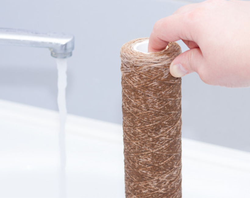Soluciones de filtración de agua - ¿qué purificador de agua es el mejor?