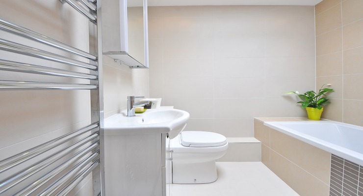 La apariencia de un radiador de baño es a menudo la cuestión más importante que se tiene en cuenta al renovar el baño.